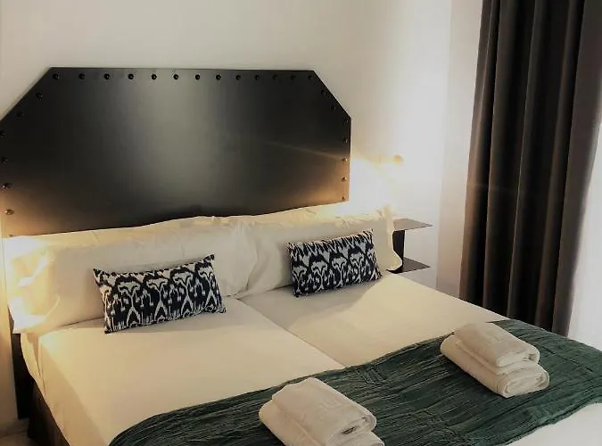 Hostal Hom Museo Séville