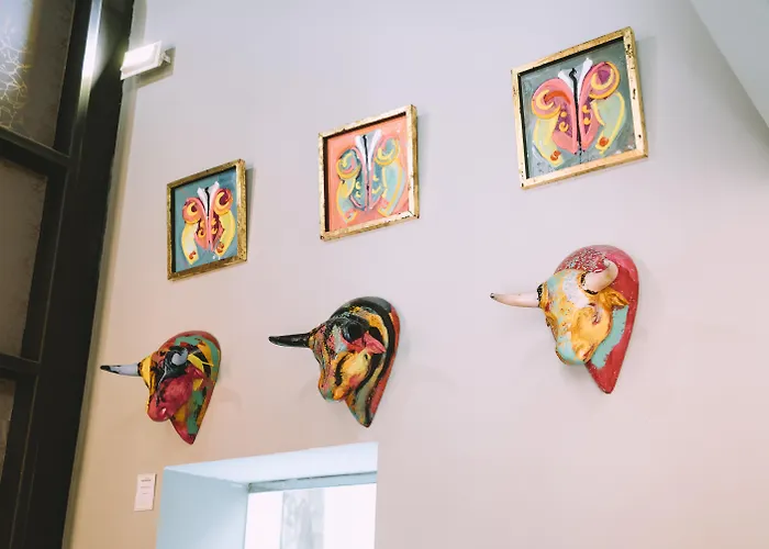 Palacio Pinello (Adults Only) Séville