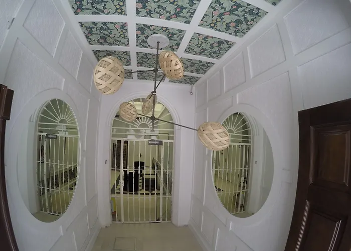 Hostal Hom Museo Séville