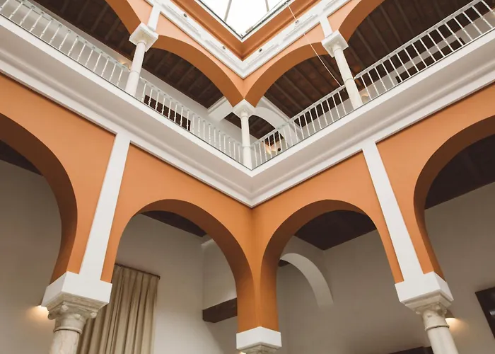 Palacio Pinello (Adults Only) Séville